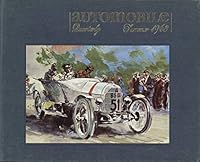 Automobile Quarterly -Volume 2, Number 2-Summer 1963 B0013OT5UI Book Cover