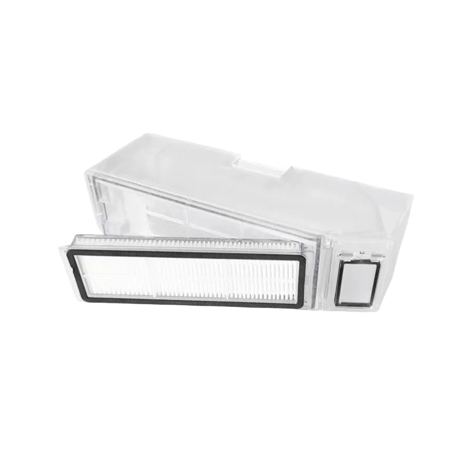 KQVEWPSGF Dustbin,Compatible For Xiaomi, B101CN X10+ X20+ C102,Compatible For Dreame, X10 S10 S10 Pro L10S Ultra B116, Robot Vacuum Cleaner