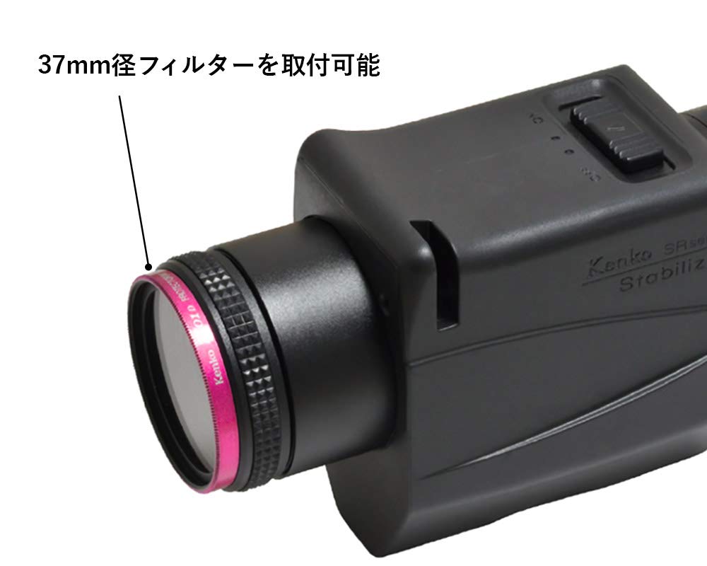 単眼鏡8倍15ミリプラス2倍補整レンズ 双眼鏡・単眼鏡 – アーカムショップ本店