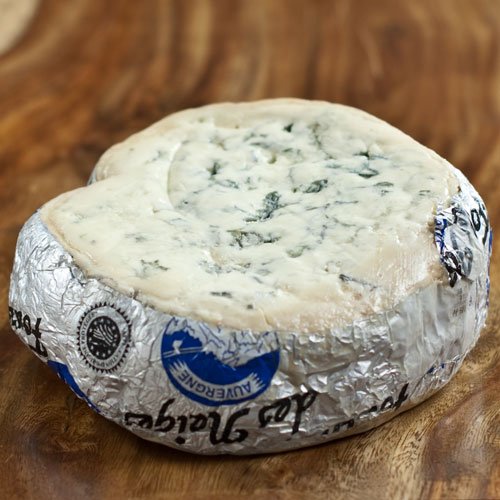 Fourme D'Ambert - 1 x 1.0 lb