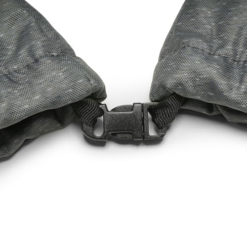 Snow Mitt Baby – Insulated, Waterproof Thumbless Baby Mittens with 3M™ Thinsulate™2