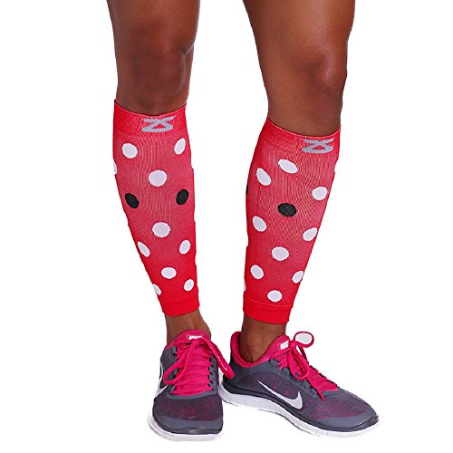 Zensah Compression Leg Sleeves