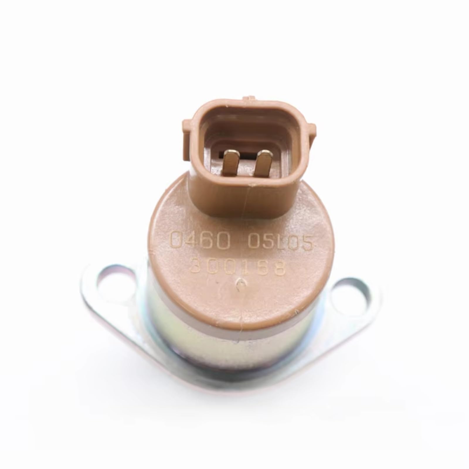 Soupape régulation pression Compatible Avec Citroen Pour Jumper 2. HDI 2006 Régulateur De Pression Vanne Contrôle D'aspiration Injection OEM DCRS301110