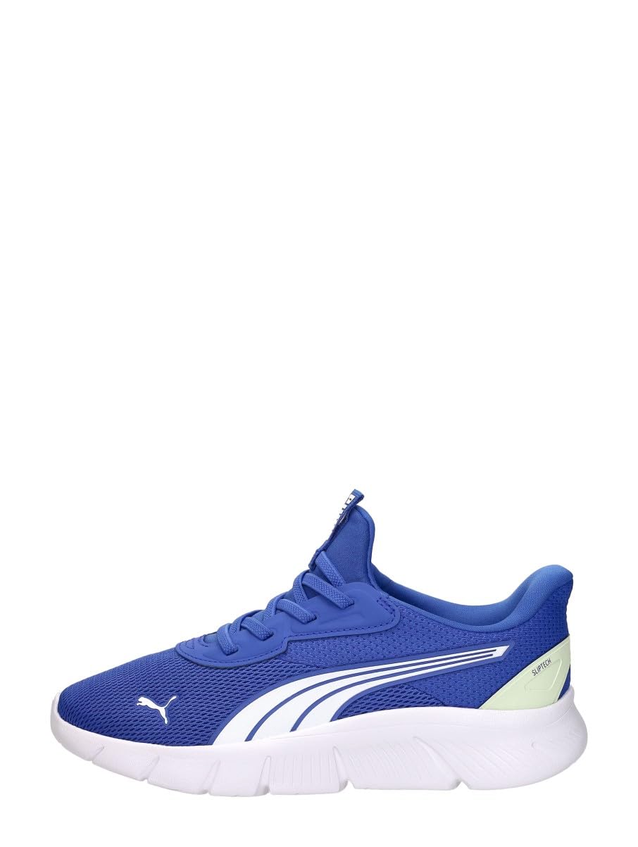 PUMA Flexfocus Sliptech PS BasketMixte Enfant