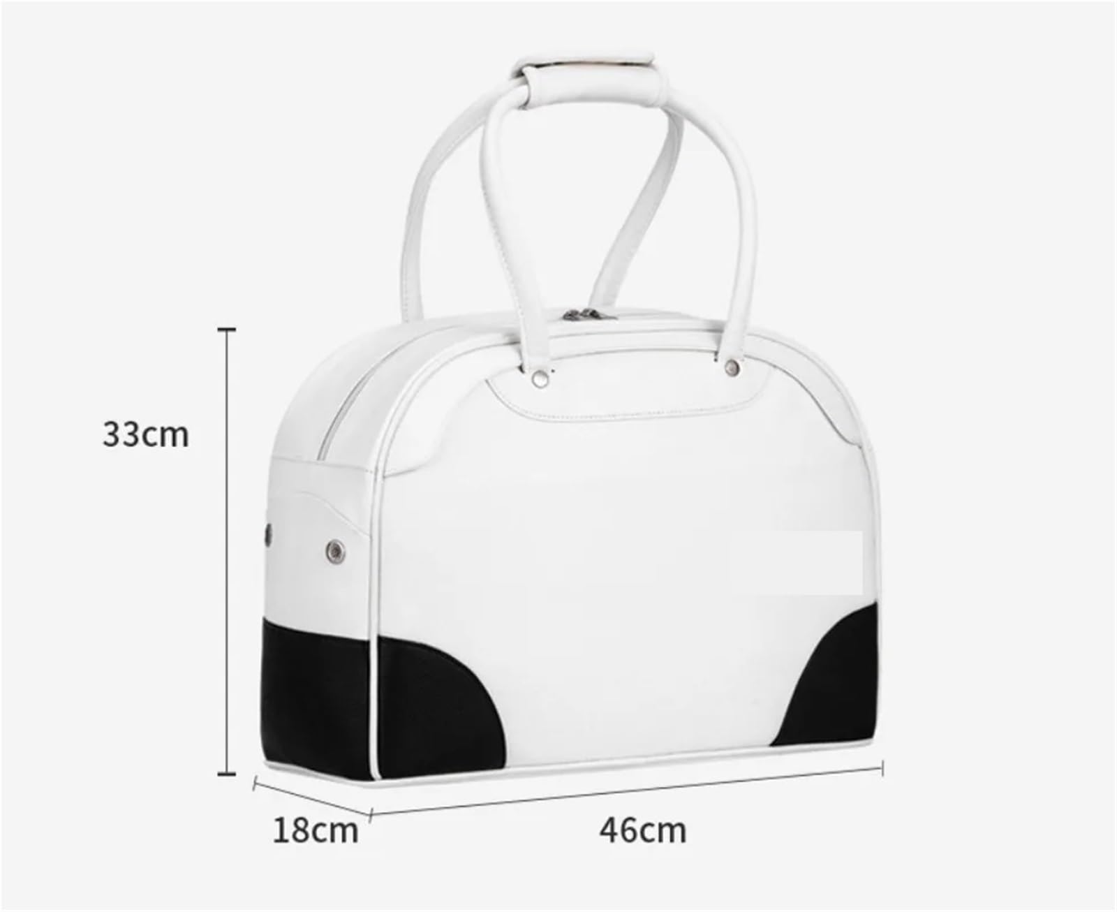 Raquetero Tenis Bolsa for Raqueta de Tenis, Bolsa for Raqueta de bádminton, Bolso for Raqueta, Bolsa for Raqueta de Tenis portátil Unisex Deportiva(White)