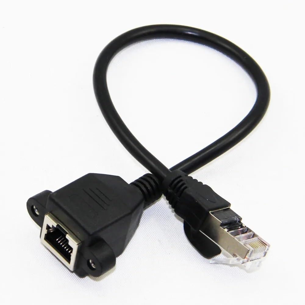 1173030005, Ethernet Cables/Networking Cables IE-C5DD4UG0005A20A20-E