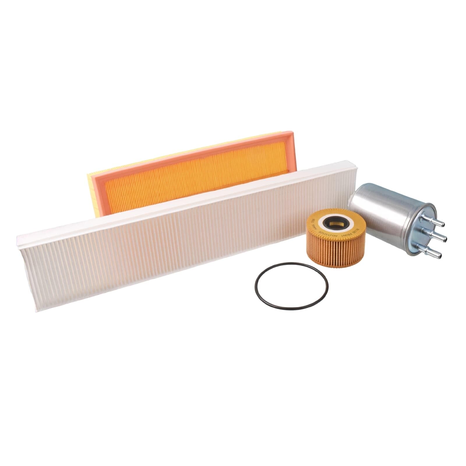 Blue Print adf122121 filtros de aceite