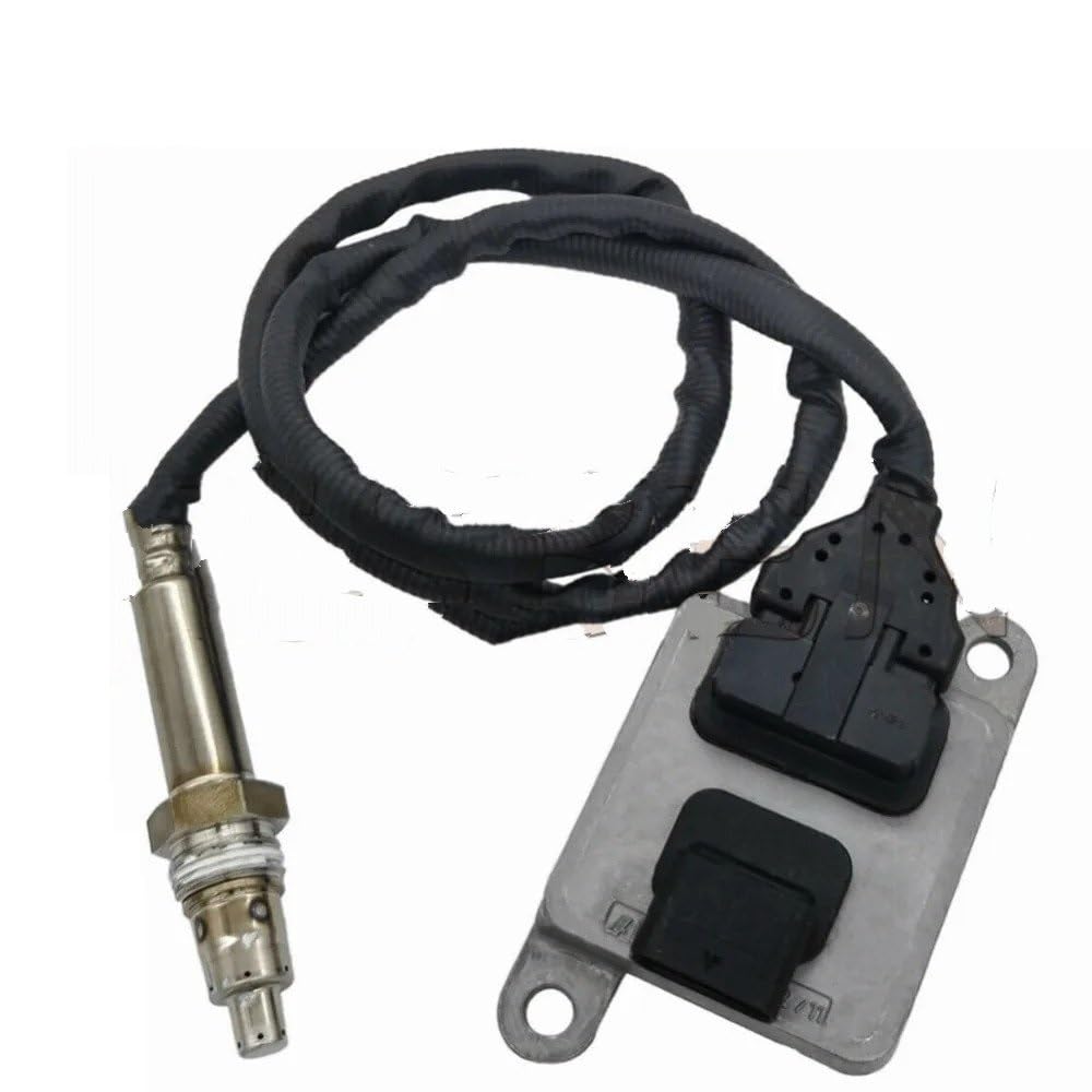 Capteur d'oxyde d'azote NOX A0009055206 pour réparer le système antipollution W205 W166