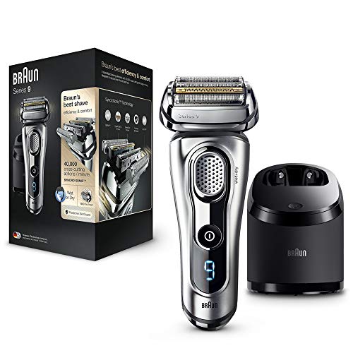 Braun Series 9 Men's Electric Razor Braun Series 9 Men's Electric Razor
