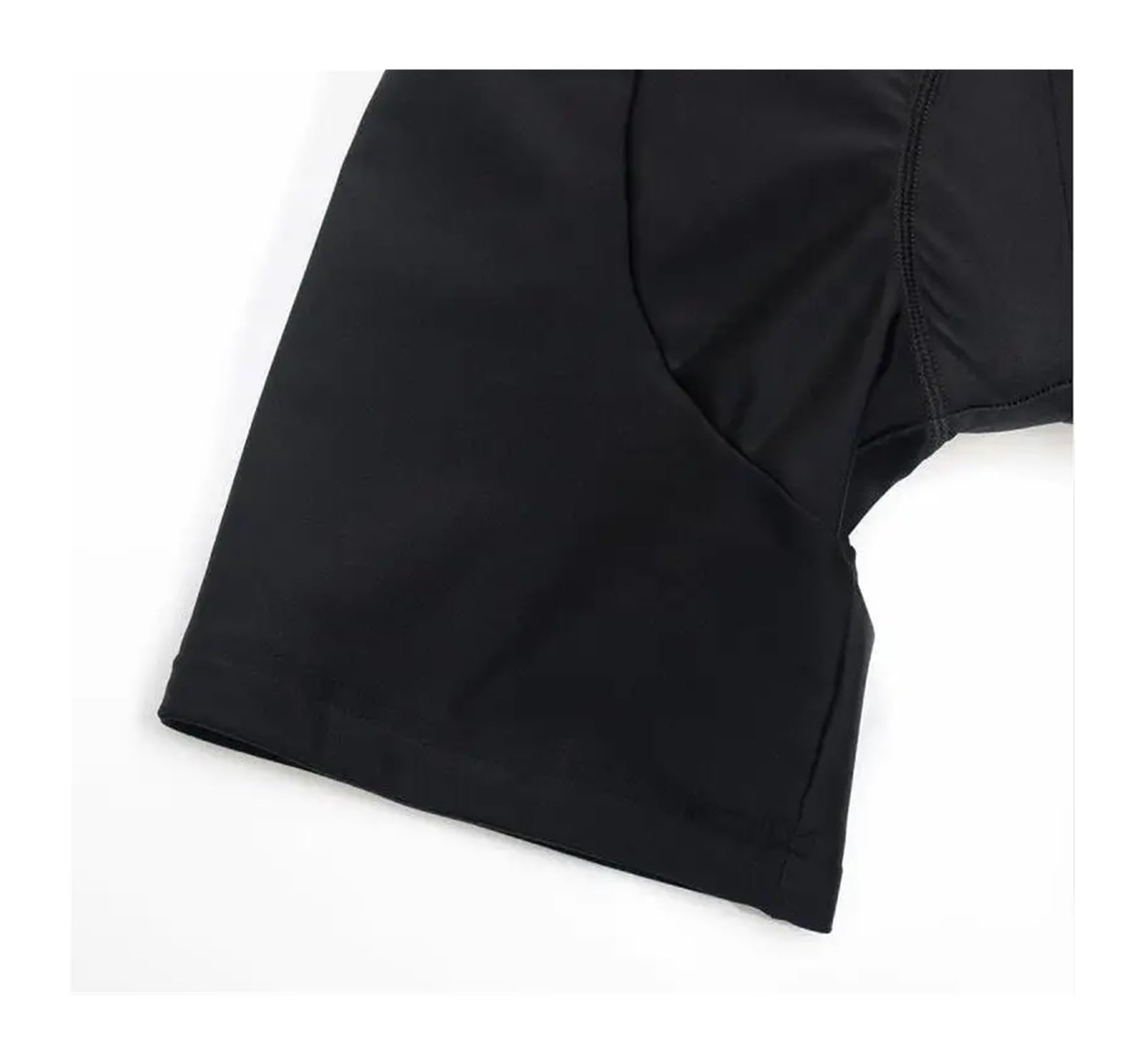 Salopette da Ciclismo Pantaloncini con bretelle da ciclismo Pantaloni da bici Collant da uomo Pantaloncini da bicicletta imbottiti traspiranti estivi per Ciclismo su Strada ( Color : F , Size : XXXL )