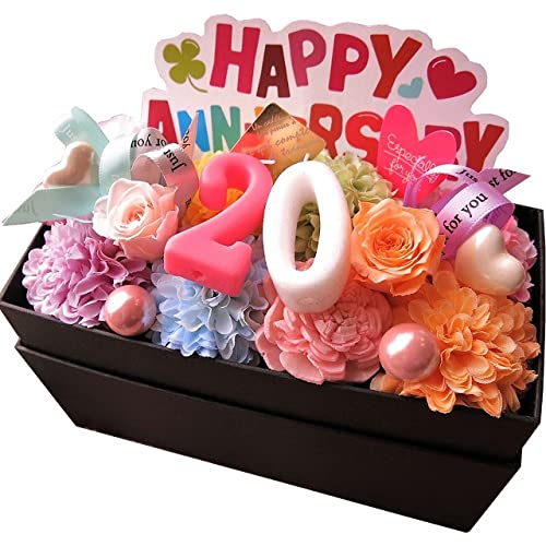 �����L�O�� �v���[���g �� 20���N ����20���� �ԑ��� �t�����[�M�t�g �����J���ăT�v���C�Y �����{�b�N�X ����]�����ł����v���܂� �v���U�[�u�h�t�����[���� ���� ���̂܂܏���� �͂�Ȃ���