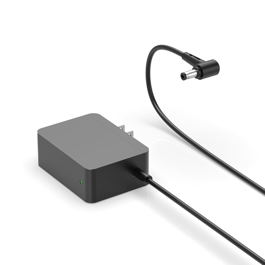 Dyson - チャージャー Amazon.com: Charger for Dyson Cordless Vacuum V6 V7 V8 DC58