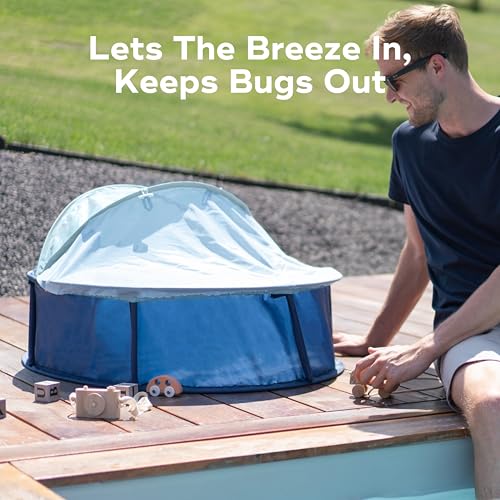 Babymoov Babyni Anti-UV Pop-Up Tent