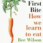 Cover of First Bite