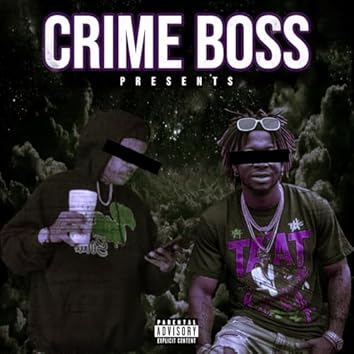 洋楽 G-RAP CRIME BOSS Crime Boss on Amazon Music
