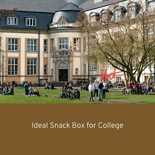 Snack Mall Snack Box Variety Care Pack thumb #4