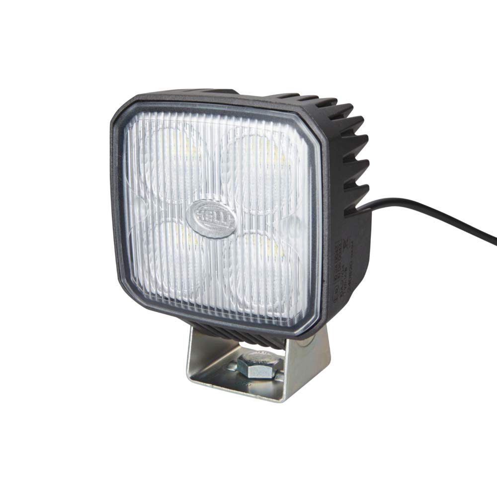 HELLA Projecteur De Travail Compatibilite Avec ROSENBAUER 1GA 995 606 - 13