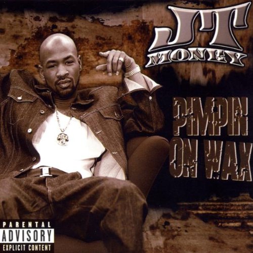 Pimpin' on Wax