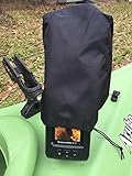 Fishfinder Cover, Depth Finder Sun Cover for 3