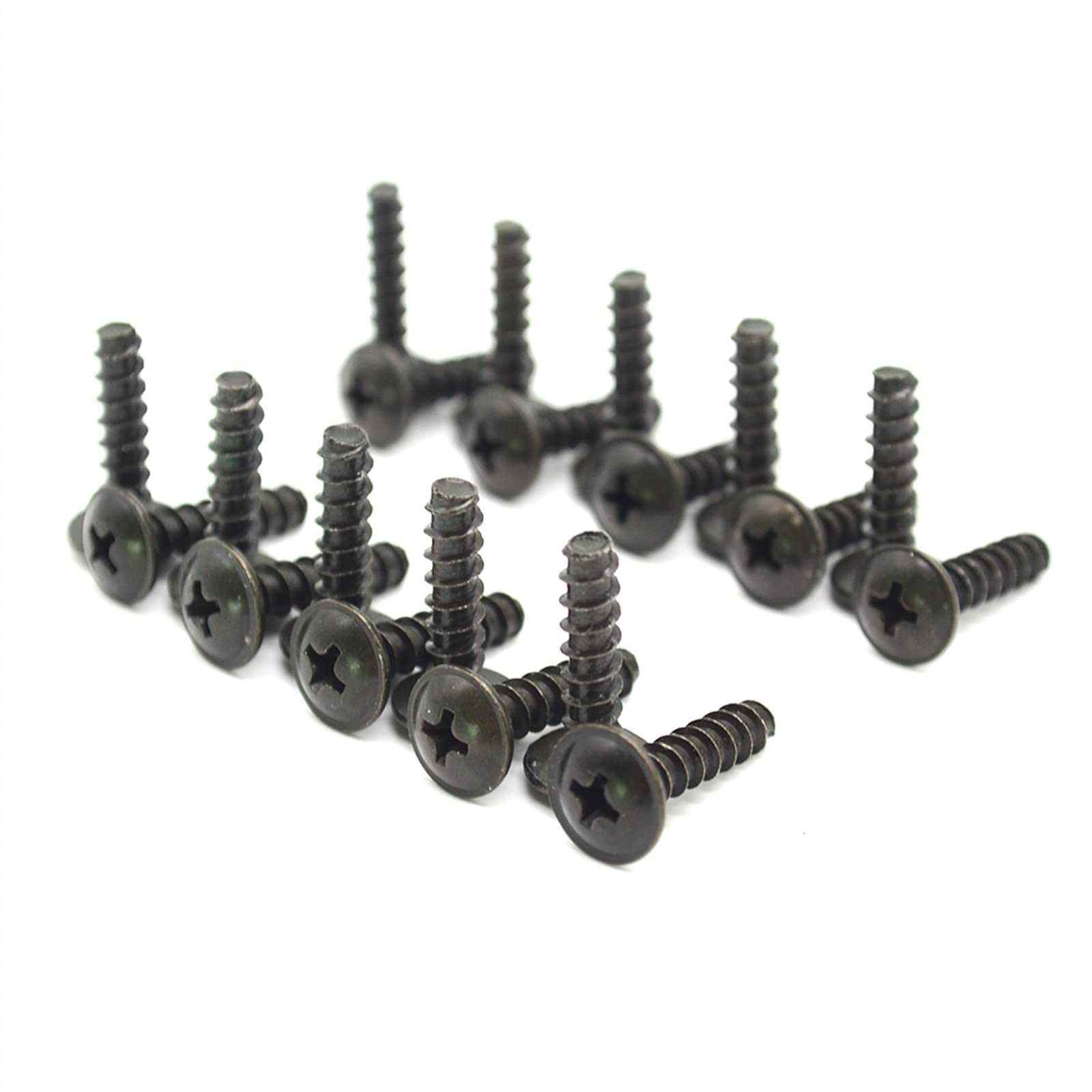 Accessori per moto Moto Carena Bulloni Kit Di Fissaggio Pinze Viti Per YAMAHA YZF R125 R1 R1M R1S R3 R6 R15 R25 TMAX530 SX/DX Parti