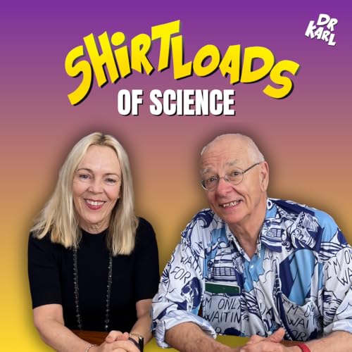 Food Additives: What's Safe, What's Not? with Prof. Clare Collins (451)