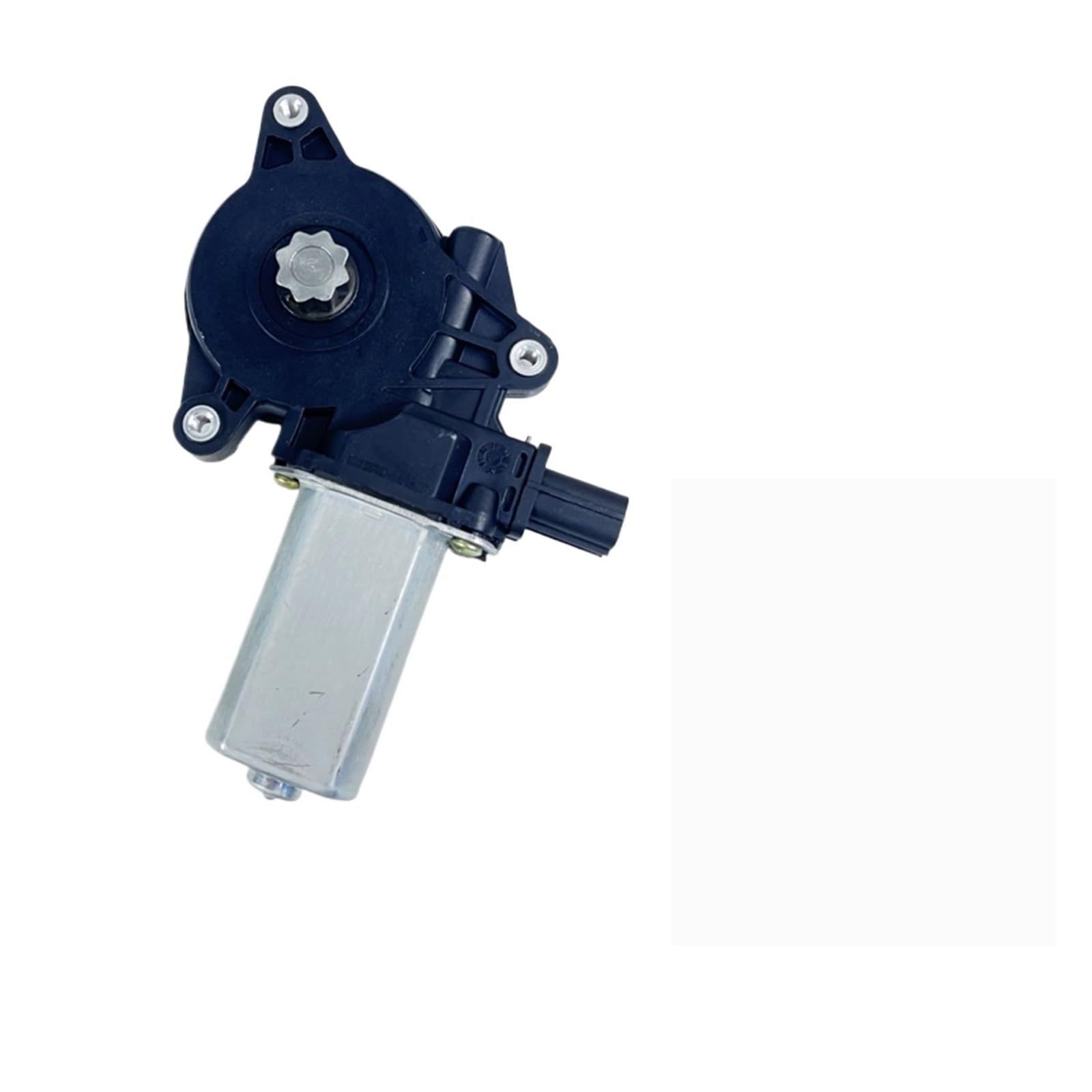 Eldvsua 2Pin Rear Right Window Regulator Motor Assembly For Crv Re2/4 2007 2008 2009 2010 2011 2/6Pin Power Window Lifter Regulator Motor 72250-Swa-A01 72710-Swa-A01