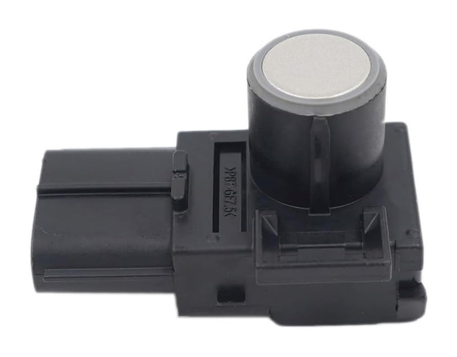 Sensore Radar di parcheggio per Auto per per Sequoia Auto PDC Sensore di parcheggio Anteriore e Posteriore Wireless per retromarcia 89341-33160 4 Pezzi 1 Pezzo