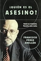 ¿Quién es el asesino? 8427026463 Book Cover