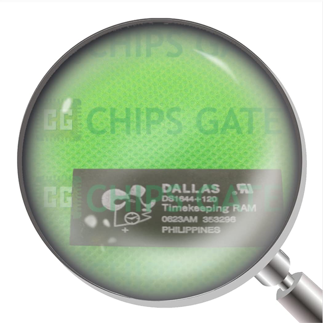 DS1644+120 1Pcs New DS1644+120 Maxim 14+ Dip