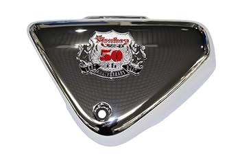 Amazon.co.jp: Mini Moto Honda Genuine FI Monkey Side Cover