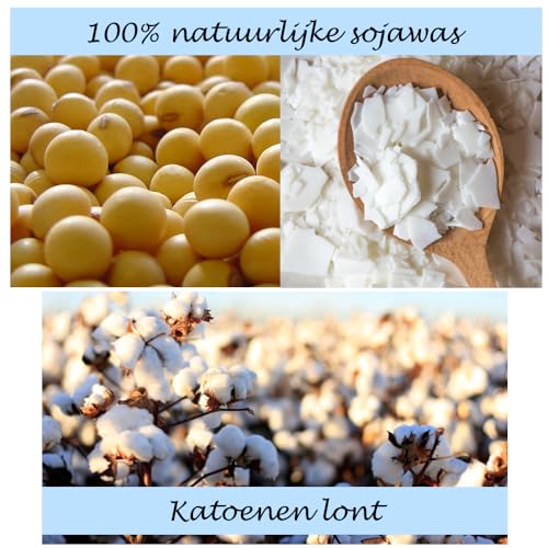 Originele Decoratieve Kattenkaarsen, Set van 2 Geurkaarsen Geschenken, Geurkaarsen voor Home Decoration - Afbeelding 6