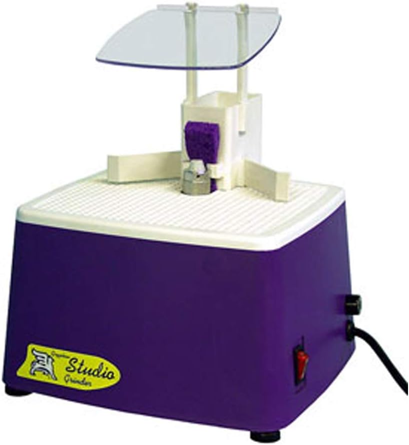 Gryphon Studio Glass Grinder