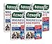 Produktbild Taxofit Magnesium 600 Forte, 10er Pack (10 x 50,4 g)