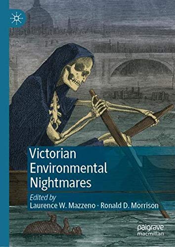 Buy Victorian Environmental Nightmares — BookShops.in