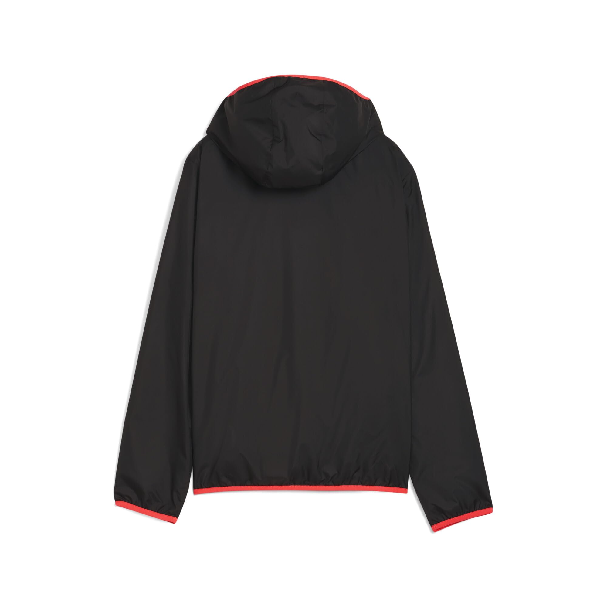 PUMA Fleece Lined Windbreaker Abrigo Unisex niños (Pack de 1)