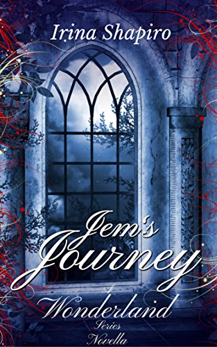 Jem's Journey (A Wonderland Novella) (Wonderland Series)