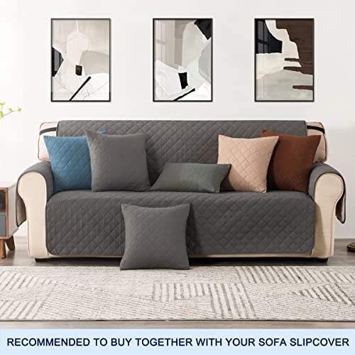 Subrtex Throw Pillow Covers 12X20 Set Of 2, Diamond Solid Decorative Pillowcases Square Lumbar Pillow Cover Cushion Cases For Sofa Couch Farmhouse (12 X 20 Inch, Navy) #TOP5