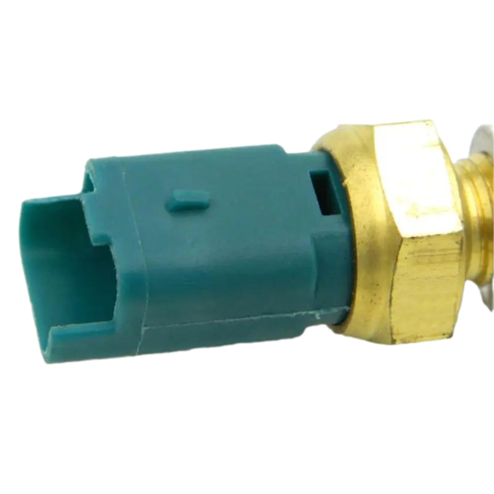 Sensor de Temperatura del Agua del Coche para Fiat Sensor de Temperatura del refrigerante 55188058 46799926 46554621
