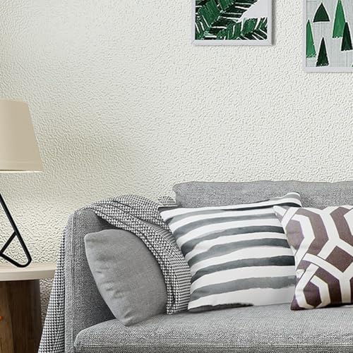 Yuanpgky Rollo impermeable y resistente a la humedad, 50 cm x 280 cm, construcción de espuma XPE para dormitorio y sala de estar con características de insonorización y para un fácil bricolaje