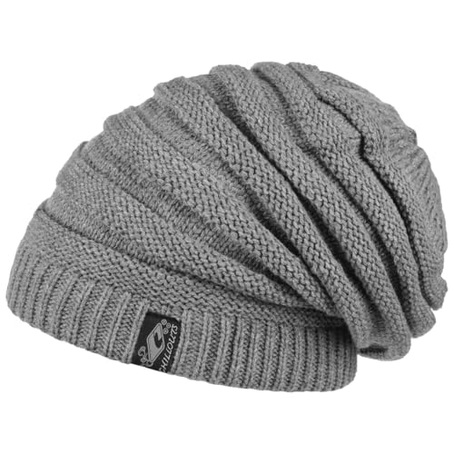 Bonnet Brian Chillouts accessoire automne-hiver pour sorties en ville