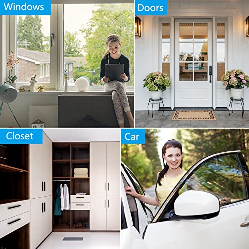 20 Feet D-Shape Rubber Weather Stripping Door Seal Strip, Self-Adhesive Backing Door Weatherstripping For Door Frame Insulation Large Gap, Easy Cut To Size With Tailor Scissors(Brown) #TOP6