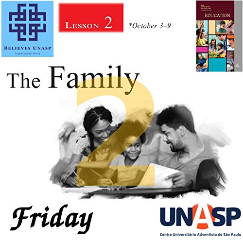 796 - Sabbath School - 9.Oct Fri