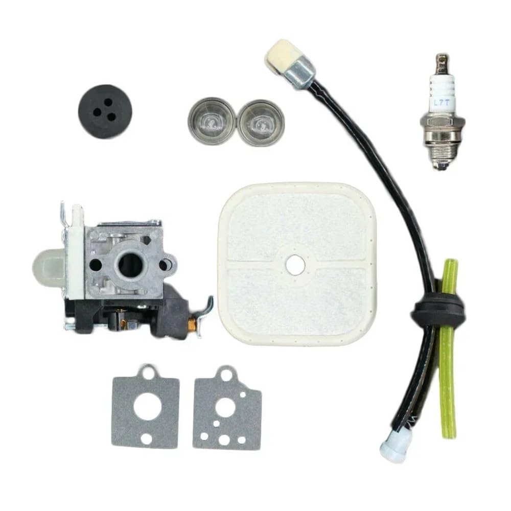 Réparer un souffleur qui cale avec le kit carburateur RB-K90 pour PB-255 ES-255