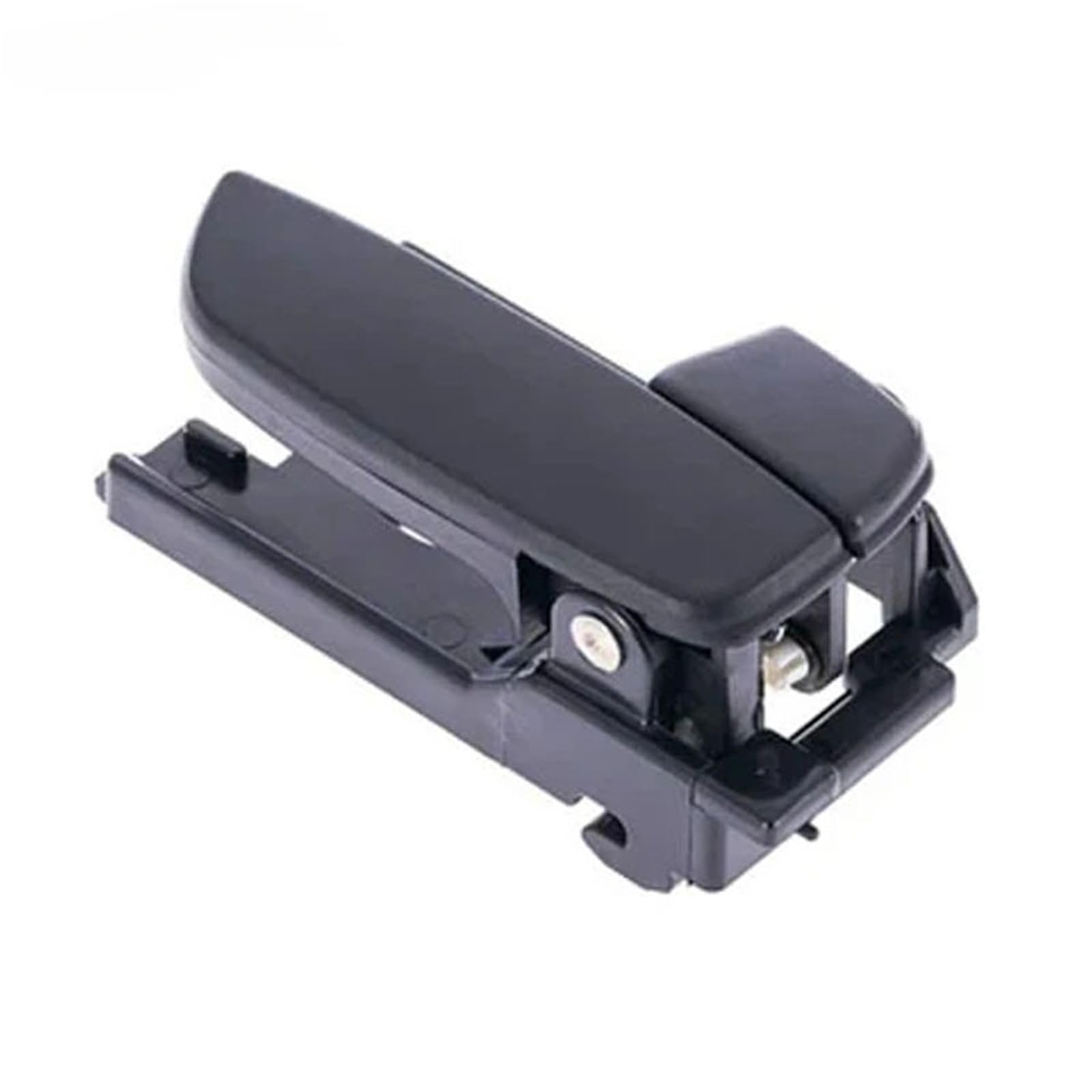 Kaiaygee One Color Interior Door Handles Compatible With Hyundai Accent, 2006-2011