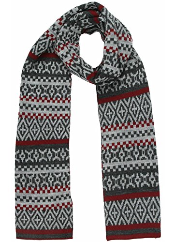 Image of BRANDONN Fashions Mens Mufflers Cum Scarves Cum Stoles