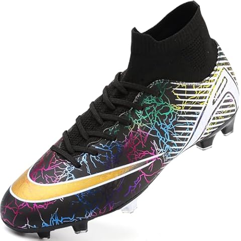 Chaussures de football situkeke Cover