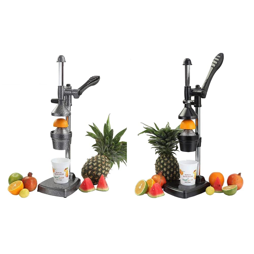 Buy Kuber Industries Hand Pressure Juicer/Fruits Juicer/Vegetable