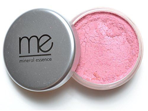 Mineral essence blush - gorgeous