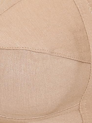 Image of Clovia Women's Cotton Rich Non-Padded Non-Wired Bra