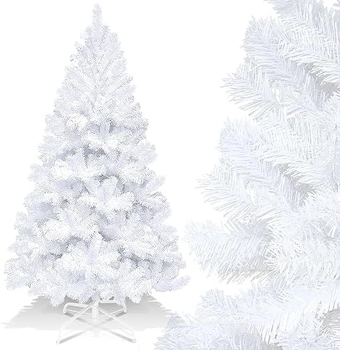 Gimisgu - Árbol de Navidad artificial, 180 cm, con 600 ramas, de ...